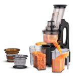 AGARO Royal Slow Juicer 240 Watt